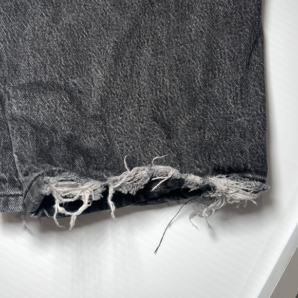 Good American Good Mom jean sz 20 - Picture 10 of 14